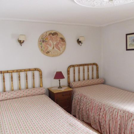 Casa De S. Thiago Do Castelo Otel Óbidos Dış mekan fotoğraf