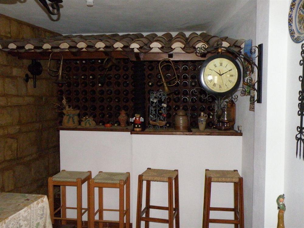 Casa De S. Thiago Do Castelo Otel Óbidos Dış mekan fotoğraf