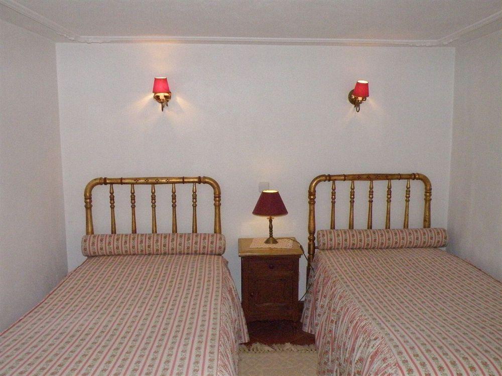 Casa De S. Thiago Do Castelo Otel Óbidos Dış mekan fotoğraf