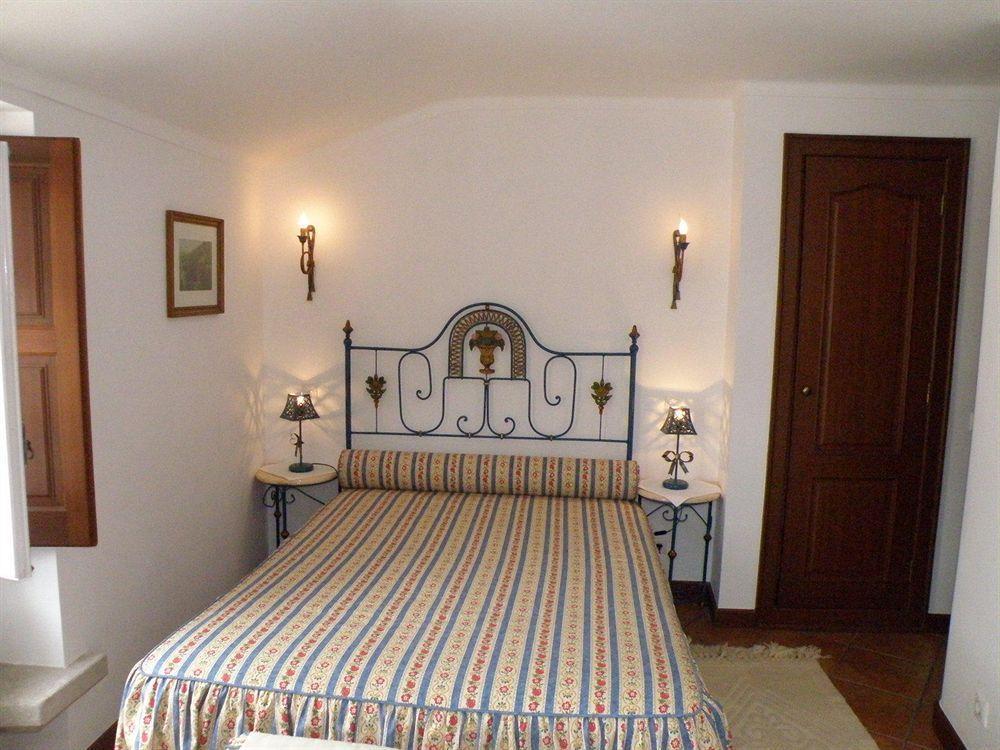 Casa De S. Thiago Do Castelo Otel Óbidos Dış mekan fotoğraf
