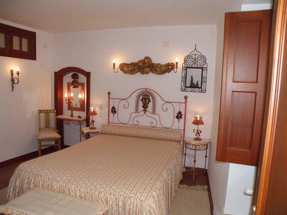 Casa De S. Thiago Do Castelo Otel Óbidos Dış mekan fotoğraf